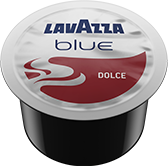 Blue Dolce Espresso – kapsle