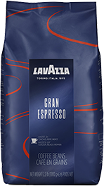 Gran Espresso – celá zrna