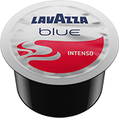 Blue Intenso Espresso – kapsle