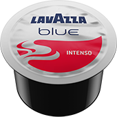 Blue Intenso Espresso – kapsle