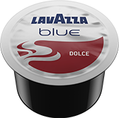Blue Dolce Espresso – kapsle