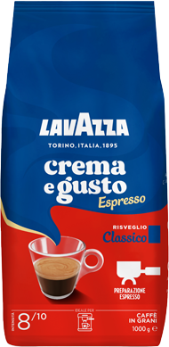 Crema e Gusto Classico