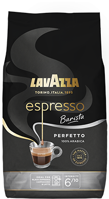 Espresso Barista – zrnková káva