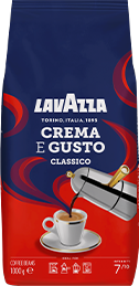 Crema e Gusto Classico