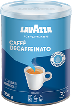 Caffè Decaffeinato