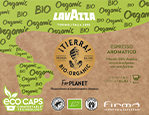 ¡Tierra! Aromatico Compostable