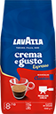 Crema e Gusto Classico Espresso – zrnková káva
