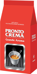 Pronto Crema Grande Aroma