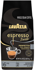 Espresso Barista Perfetto – zrnková káva