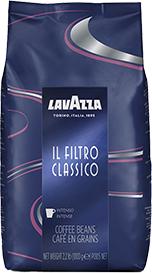 Il Filtro Classico – celá zrna