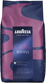Gran Riserva – zrnková káva