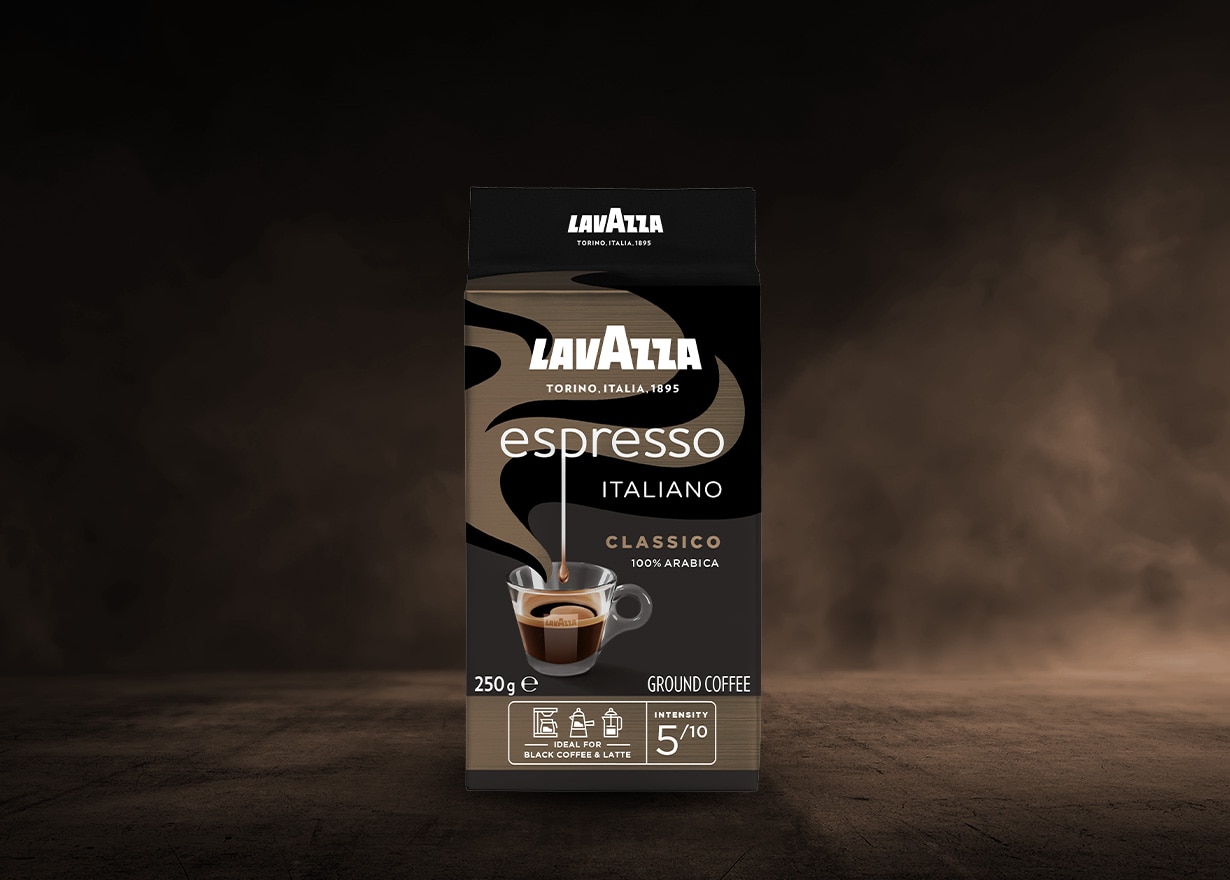 Espresso